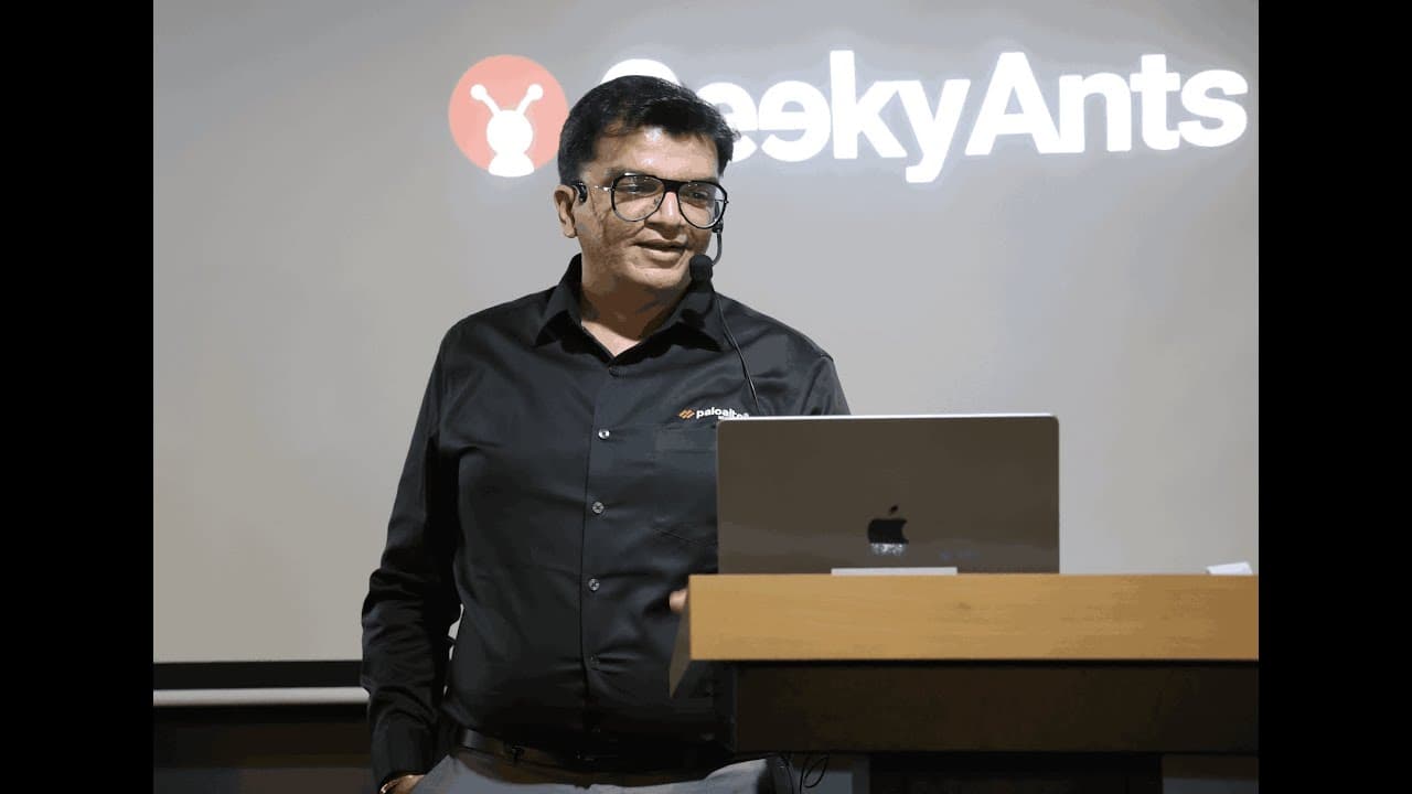 Google Developer Expert - Dharmesh Vaya - 2024 Contributions